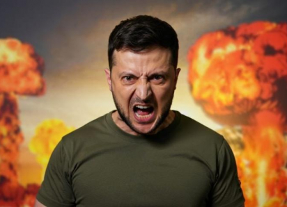 Новости СВО: Киев угрожает России новым оружием, крах ВСУ в «серой зоне» Запорожья и новый контрнаступ в приграничье