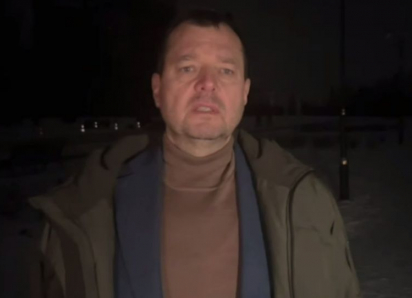 Более 20 ударов нанесли ВСУ по запорожской энергосистеме, заявил Балицкий