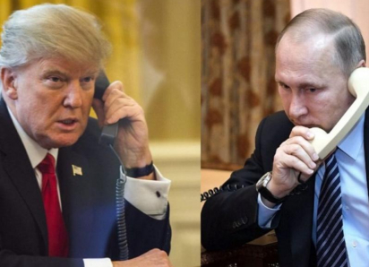 Новости СВО: Трамп предложил Путину обменять Иран на Украину и срыв контратаки ВСУ в Запорожье