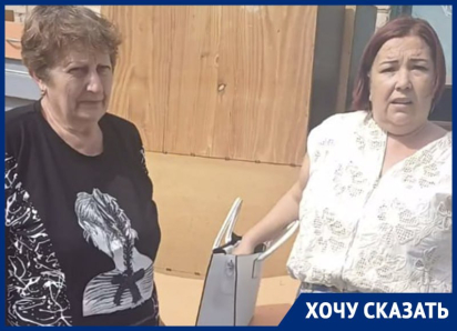 «Выкинули на улицу»: представители клуба инвалидного спорта в Мелитополе возмущены действиями властей