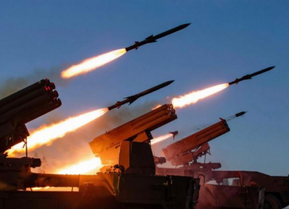 Новости СВО: мобилизация женщин в Запорожье, освобождение Степногорска и окружение Купянска
