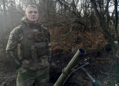 Стали известны трагические события, унёсшие жизнь воронежского десантника под Работино