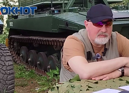 «Надеюсь, он вернётся на фронт»: Рогозин высказался о деле Ивана Попова