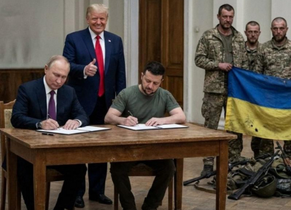 «Лучшего предложения не будет»: как жители Запорожья отреагировали на новый план США по Украине