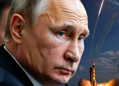 Новости СВО: Киев решил убить Путина, ВС РФ взяли Лукьяновское, до южных окраин Запорожья – 13 км