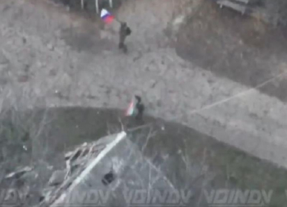 Гуляйполе всё ближе: ВС РФ освободили сёла Сладкое и Новое в Запорожской области 