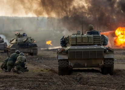 Новости СВО: Россия проломила оборону ВСУ под Ореховом, штурм Запорожья начнется очень скоро