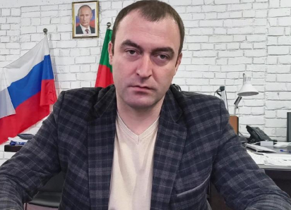 Замглавы Минэнерго Москаленко обратился к жителям на фоне блэкаута в Запорожской области