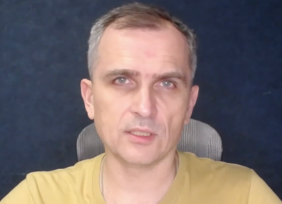 «Я такого не припомню за время СВО»: Подоляка объяснил, почему рухнул фронт ВСУ под Гуляйполем