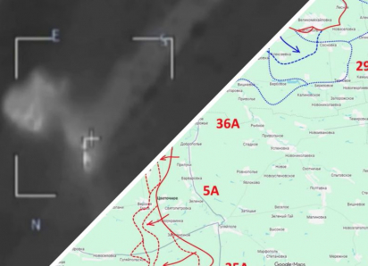 Новости СВО: Украина впервые превзошла Россию по ударным БПЛА, ВС РФ снесли ВСУ и срыв ротации в Запорожье