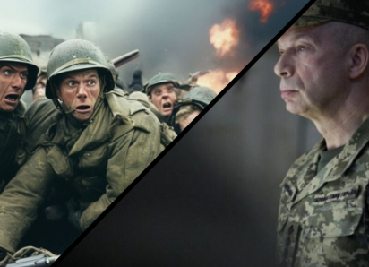 «Казаки» Сырского сдали 140 км на двух стабильных фронтах СВО в Запорожье