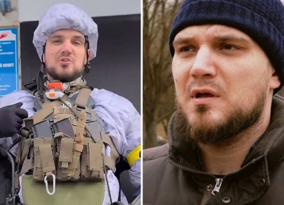 Основателя «Русского добровольческого корпуса»* ликвидировали на Запорожском фронте СВО