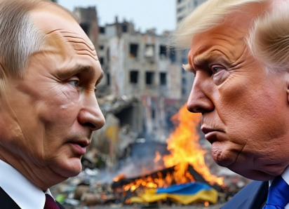 Reuters: Путин освободит Запорожье и продвинется вглубь Украины, несмотря на ультиматум Трампа