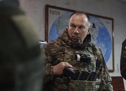 Новости СВО: Сырский признал превосходство ВС РФ, новый плацдарм близ Луговского и прорыв в тыл ВСУ 