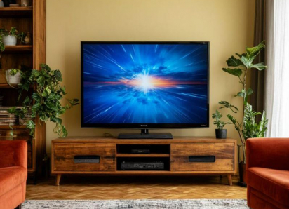 Власти рассказали о возвращении телевидения от Т2 жителям Днепрорудного