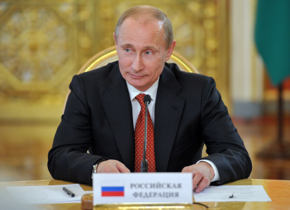 Bloomberg: Уиткофф пытался уговорить Путина отказаться от Запорожья