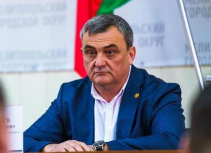 Забитые ливнёвки и вонь от канализации: мэр Золотарёв отреагировал на жалобы мелитопольцев