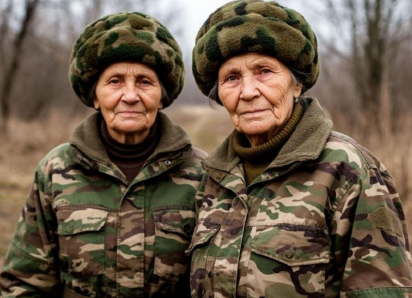 Новости СВО: из бабушек ВСУ сделают Рэмбо, рейды в тыл ВС РФ по Каховскому водохранилищу и смерть комбата ВСУ в Запорожье