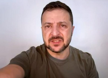 Новости СВО: Зеленский согласился сдать Донбасс, украинские БЭКи на Камчатке и разнос ВСУ в Запорожье
