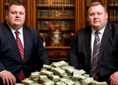 «Им плевать на людей»: экс-глава ядерного направления США раскрыл, как украинские власти разворовывают американскую помощь