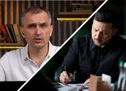 Новости СВО: тотальное поражение Европы, продление мобилизации и авиабомбы ВС РФ громят ВСУ в Запорожье