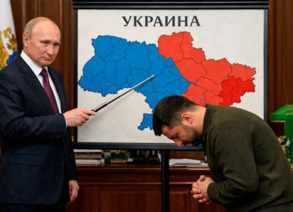 Новости СВО: Россия «сломает» украинскую власть, ядерный удар по Европе и штурм Орехова 