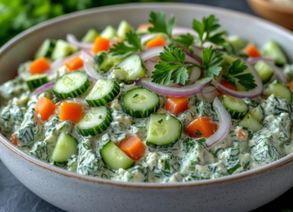 Золотая нарезка: реальная стоимость «Оливье» в магазинах Мелитополя