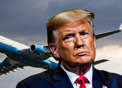 Новости СВО: Трамп сбежит к «русской любовнице», Запорожье падёт после Гуляйполя и Орехова и взятие Андреевки