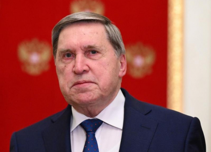 Зеленского пригласили в Москву на обсуждение территории Запорожья и ЗАЭС