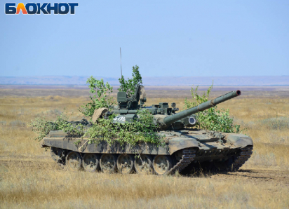 Что позволит ВС РФ освободить город Запорожье, раскрыл военный эксперт Кнутов