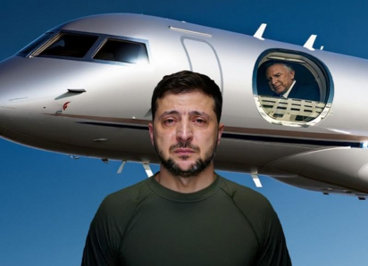 Новости СВО: Уиткофф послал Зеленского, ВСУ взяты в «клещи» в Запорожье и Дмитриев – будущий глава Украины