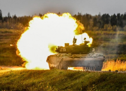 «Превратится в осажденную крепость»: на Украине предрекли окружение Гуляйполя за неделю