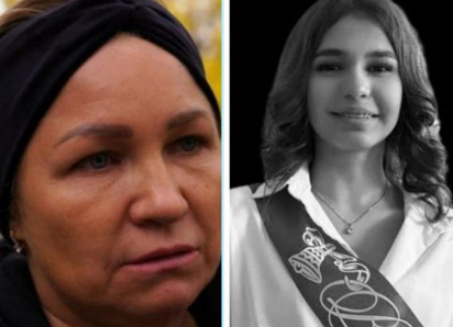 Матери сбитой насмерть в Мелитополе Лизы не дают присутствовать на суде