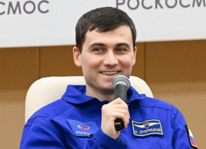 Запорожский астронавт Зубрицкий рассказал о работе на МКС после возвращения на Землю