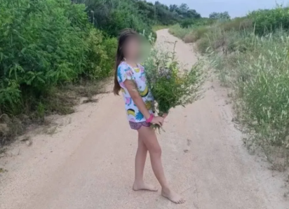 11-летнюю девочку из Запорожской области зверски убили на Кубани