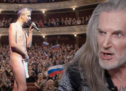 «Либерастический беспредел»: Джигурда хлёстко раскритиковал нового ректора МХАТа Богомолова