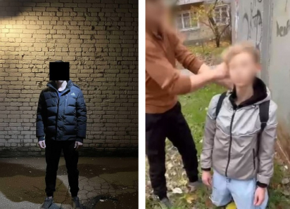 Кавказцев из скандального видео с унижением русского парня поймали в Мелитополе: СК раскрыл подробности