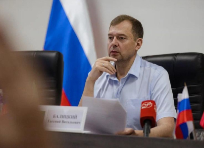 Почему власти не публикуют точные графики отключений и включений света, ответил Балицкий