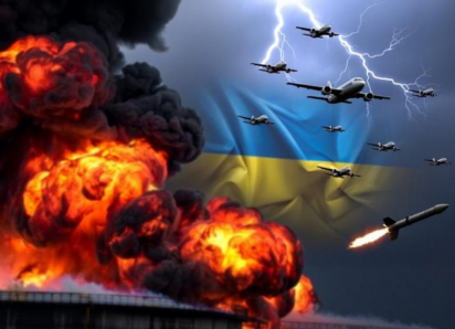 Новости СВО: «Мосты через Днепр – в труху», Запад готовит почву для переворота в РФ и удар по ребенку в Запорожье