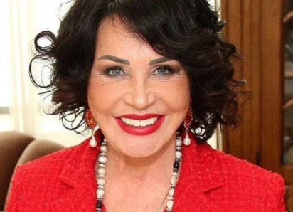 Так и не спела для запорожцев: собиравшуюся на гастроли в новые регионы Бабкину Путин отметил госнаградой