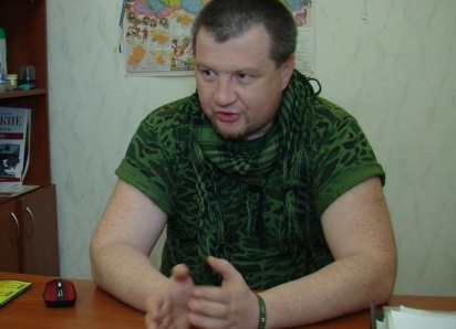 Гуляйпольский участок СВО стал самым опасным для ВСУ, заявил украинский эксперт Машовец