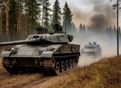 Новости СВО: 500 дронов ударили по Киеву, смерть предателя из «РДК»* и освобождение Гуляйполя за два дня