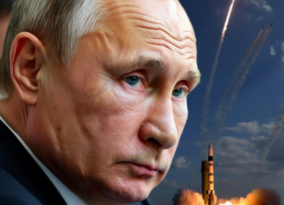 Остановят ли ядерные учения России агрессию НАТО, ответили читатели «Блокнот Запорожье»