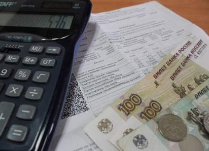 В Запорожской области отказались объяснять расчёт платы за ЖКУ