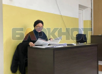 Мама сбитой экс-прокурором Поздеевым Лизы Мелиховой рассказала о новом судебном заседании в Мелитополе