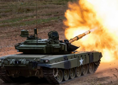 Новости СВО: австралийские танки бьют по ВС РФ, наёмники-латиноамериканцы в Запорожье и удар ВСУ в метрах от ЗАЭС