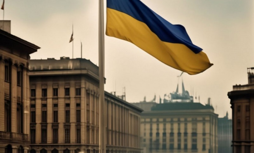 Экс-солдат ВСУ «Пух»: украинские власти сбежали из Запорожья при приближении ВС РФ