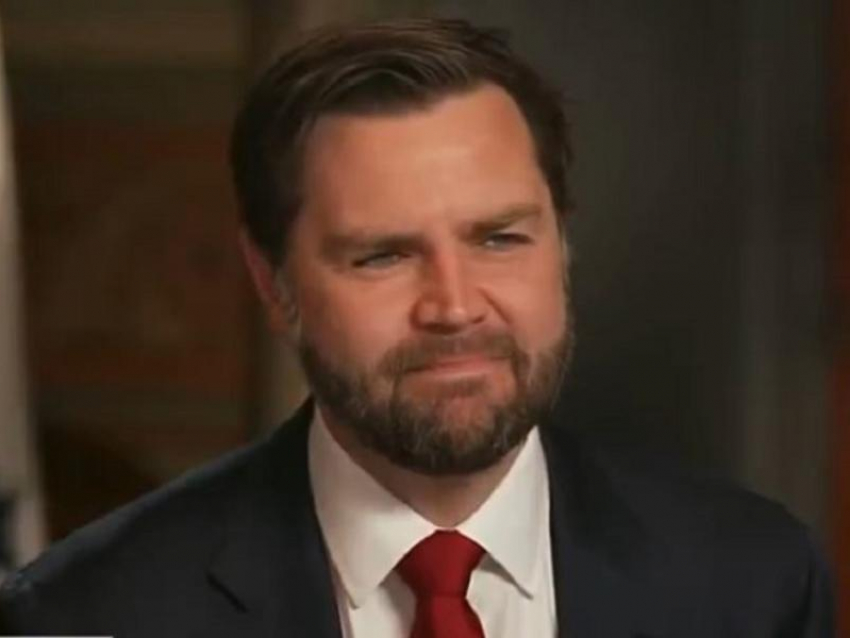 Вице-президент США Вэнс: России не отдадут часть Запорожья, которую ВС РФ не завоевали