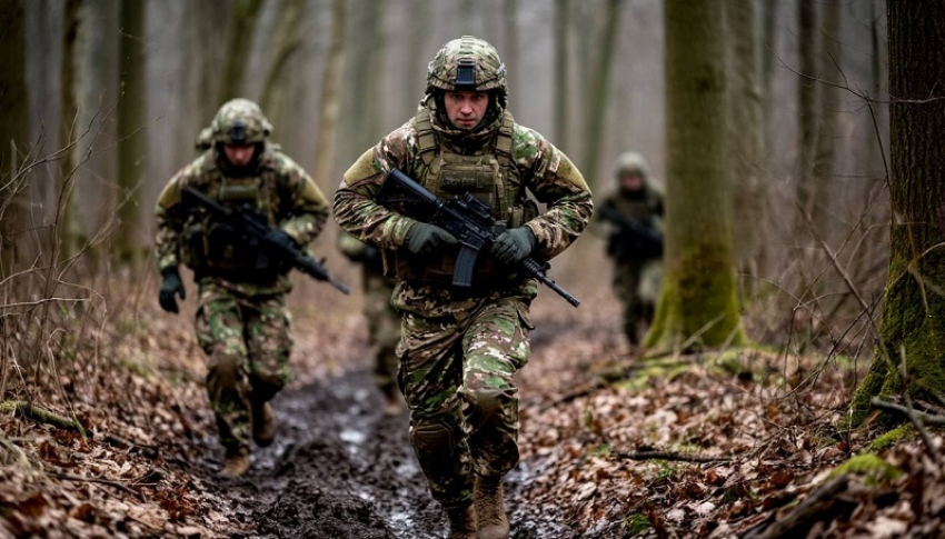 Эксперт Дандыкин: началась решающая битва за путь в Запорожье