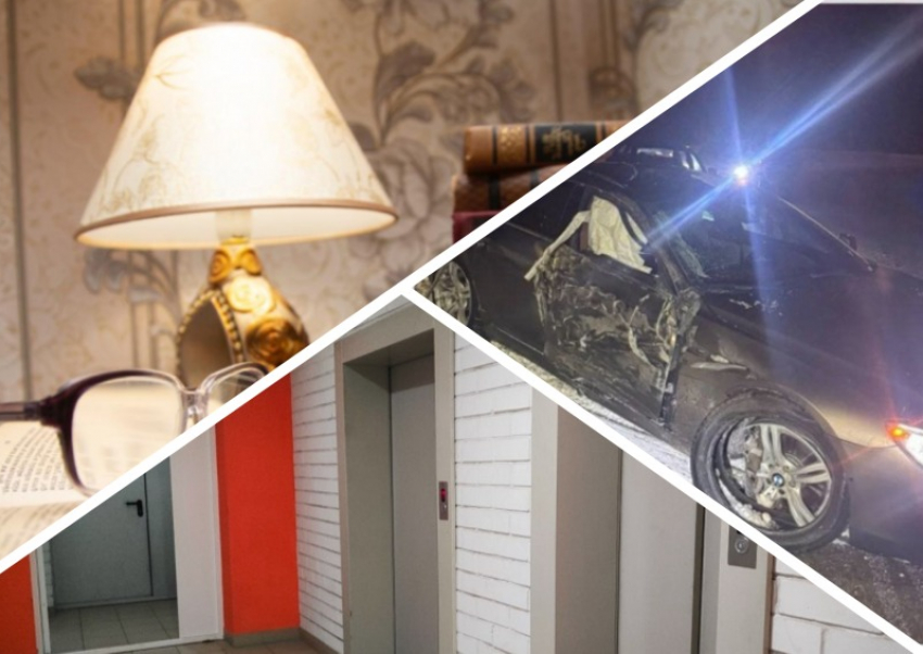 Новости Запорожья: мелитопольцев призвали экономить свет, остановка лифтов и неожиданный финал угона машины